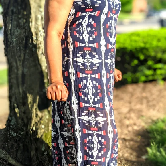 Geometric shape patterns - Picture 4 of 6